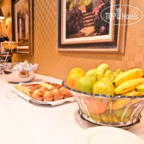 Best Western On The Avenue 