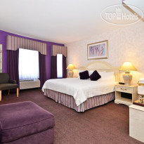 Best Western On The Avenue 