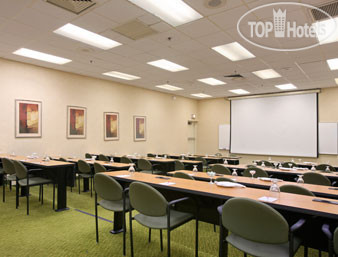 New photos from tourists Ramada Plaza Albany 3*