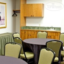 Cresthill Suites Albany 