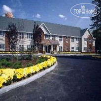 Cresthill Suites Albany 