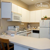 Cresthill Suites Albany 