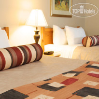 Cresthill Suites Albany 