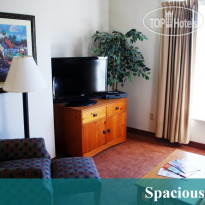 Cresthill Suites Albany 