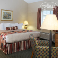 Cresthill Suites Albany 