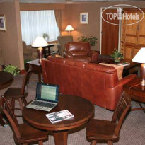 DoubleTree Club by Hilton Hotel Buffalo Downtown 