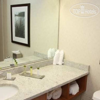 DoubleTree Club by Hilton Hotel Buffalo Downtown 