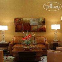 DoubleTree Club by Hilton Hotel Buffalo Downtown 