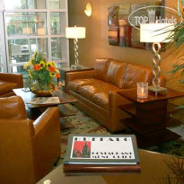 DoubleTree Club by Hilton Hotel Buffalo Downtown 