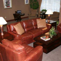 DoubleTree Club by Hilton Hotel Buffalo Downtown 