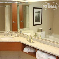 DoubleTree Club by Hilton Hotel Buffalo Downtown 