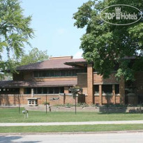 DoubleTree Club by Hilton Hotel Buffalo Downtown 