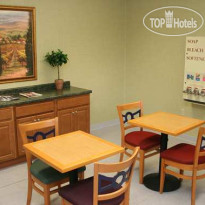 DoubleTree Club by Hilton Hotel Buffalo Downtown 