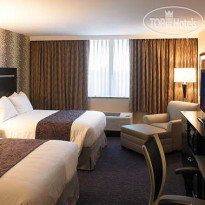 DoubleTree by Hilton Strathallan 