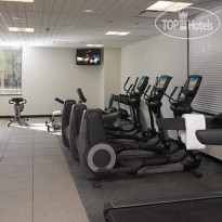 DoubleTree by Hilton Strathallan 