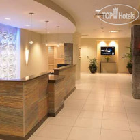 DoubleTree by Hilton Strathallan 