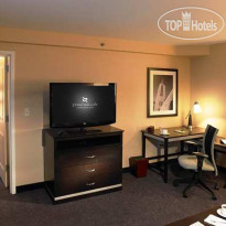 DoubleTree by Hilton Strathallan 