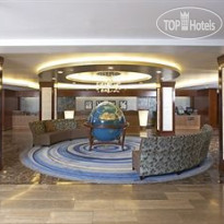 Hyatt Regency Buffalo 