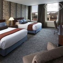 Hyatt Regency Buffalo 