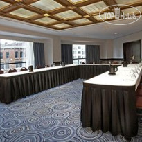 Hyatt Regency Buffalo 