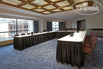 New photos from tourists Hyatt Regency Buffalo 3*