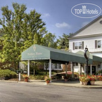 Clarion Hotel at the Century House 