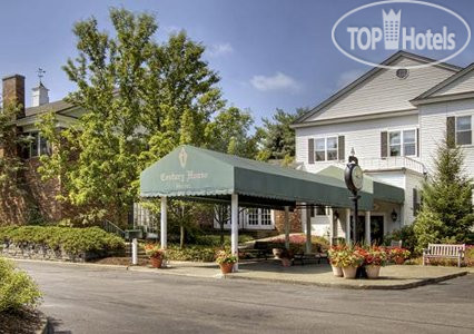 Hotel photo Clarion Hotel at the Century House 3*