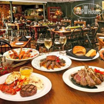 Clarion Hotel at the Century House 