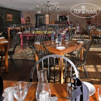 Clarion Hotel at the Century House 