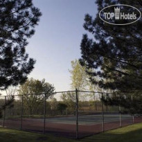 Clarion Hotel at the Century House 