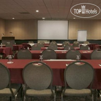 Clarion Hotel at the Century House 