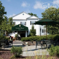 Clarion Hotel at the Century House 