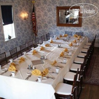 Clarion Hotel at the Century House 