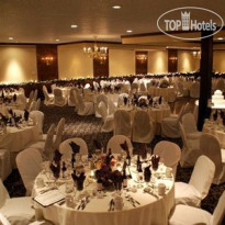 Clarion Hotel at the Century House 