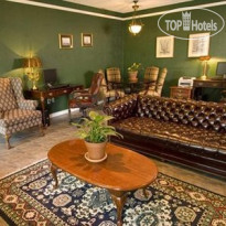 Clarion Hotel at the Century House 