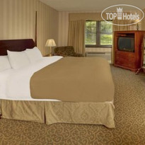 Clarion Hotel at the Century House 