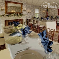 Clarion Hotel at the Century House 