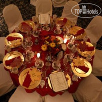 Clarion Hotel at the Century House 