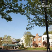 Clarion Hotel at the Century House 