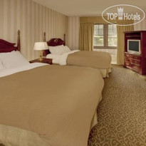 Clarion Hotel at the Century House 