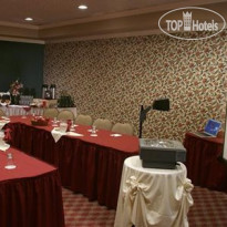 Clarion Hotel at the Century House 