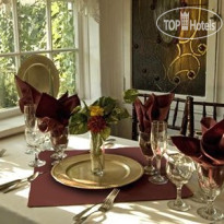 Clarion Hotel at the Century House 