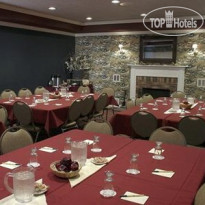 Clarion Hotel at the Century House 