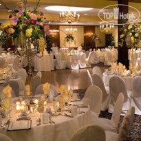 Clarion Hotel at the Century House 