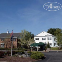 Clarion Hotel at the Century House 