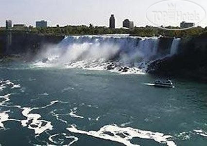 New photos from tourists Comfort Inn University Amherst 3*