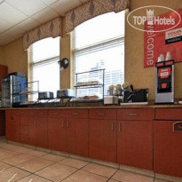 Comfort Inn University Amherst 