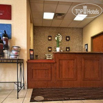 Comfort Inn University Amherst 