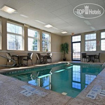 Comfort Inn University Amherst 