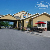 Comfort Inn University Amherst 
